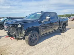 GMC Sierra 6.6L 8 2025