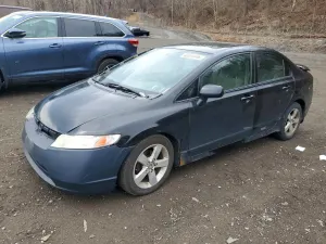 Honda Civic 1.8L 4 2008