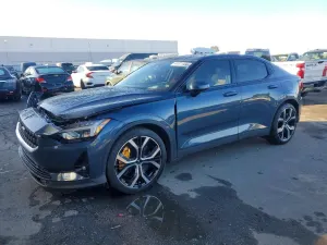 Polestar 2 2022