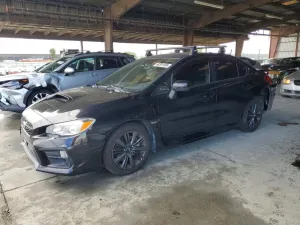Subaru WRX 2.0L 4 2018