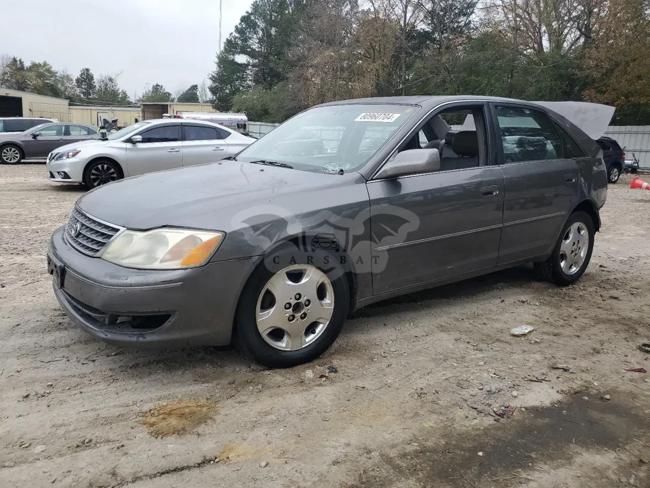 Toyota Avalon XL 3.0L 6 2003