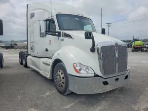 Kenworth T-series 12.9L 6 2020