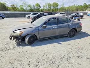Honda Accord 3.5L 6 2008
