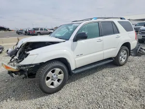 Toyota 4Runner 4.0L 6 2007