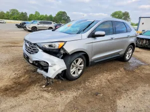 Ford Edge 2.0L 4 2020