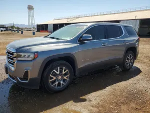 GMC Acadia 2.5L 4 2021