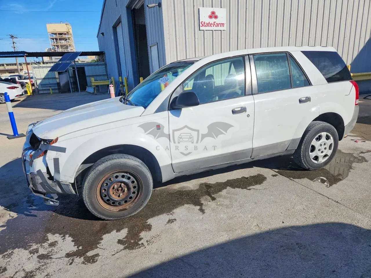 Saturn Vue 2.2L 4 2003