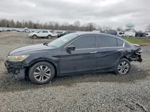 Honda Accord 2.4L 4 2015