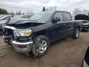 RAM 1500 5.7L 8 2023
