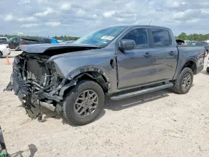 Ford Ranger 2.3L 4 2024