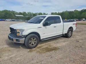 Ford F-150 2.7L 6 2015