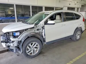 Honda CR-V 2.4L 4 2016