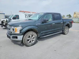 Ford F-150 3.5L 6 2018