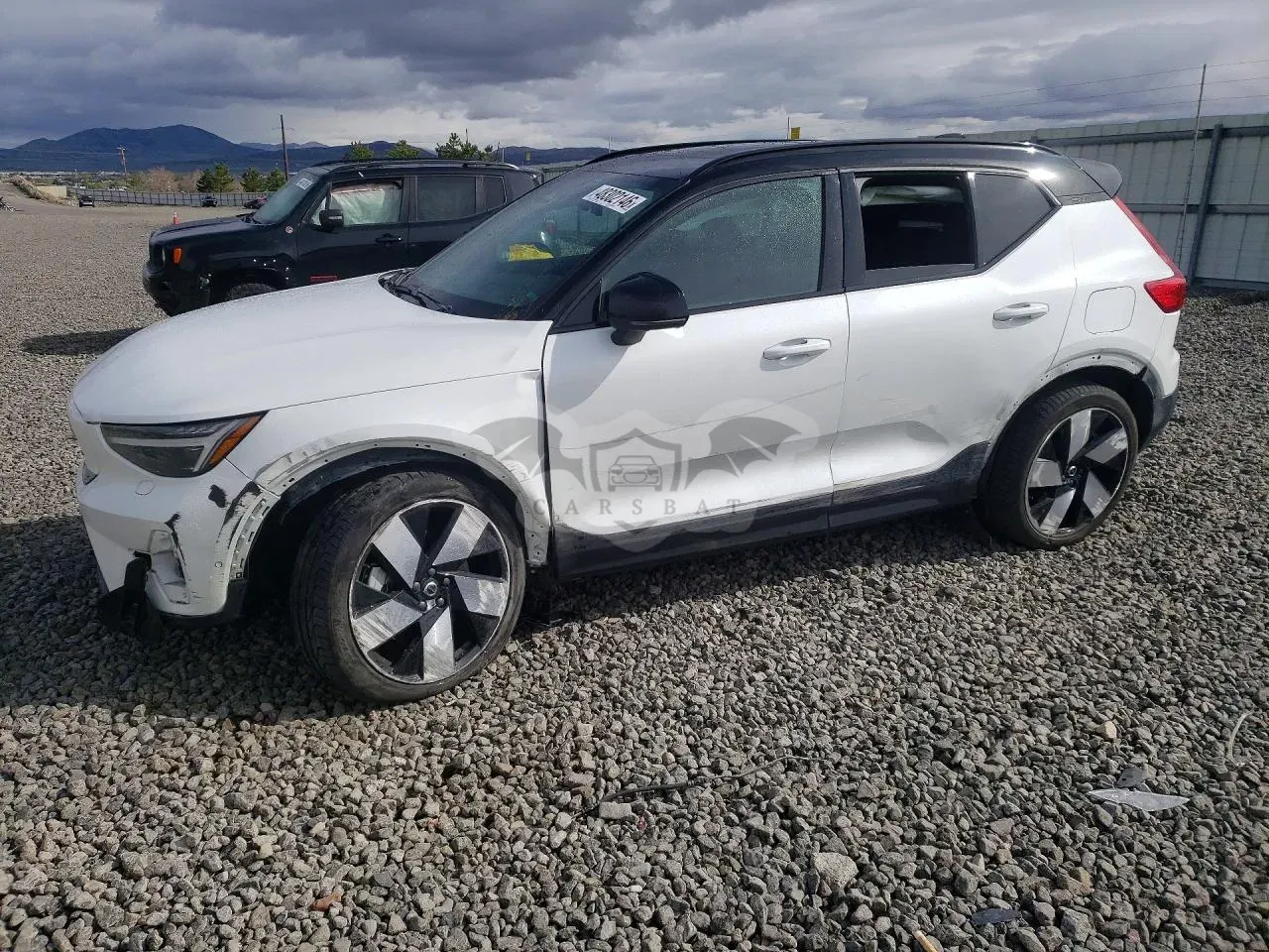 Volvo XC40 U 2023