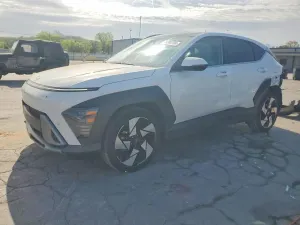 Hyundai Kona 1.6L 4 2024