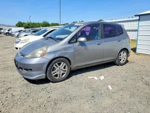Honda Fit 1.5L 4 2007
