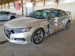 Honda Accord 1.5L 4 2019