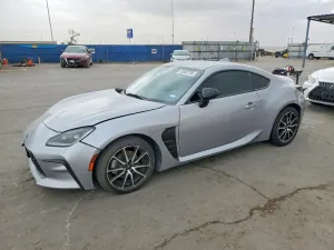 Toyota GR86 2.4L 4 2024