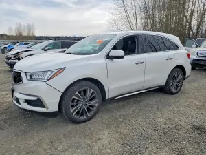 Acura MDX 3.5L 6 2020