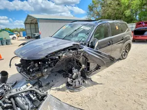 Volkswagen Atlas 2.0L 4 2025