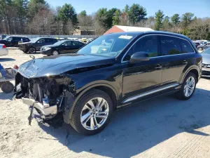 Audi Q7 2.0L 4 2023