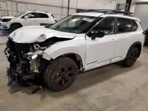 Nissan Rogue 1.5L 3 2025