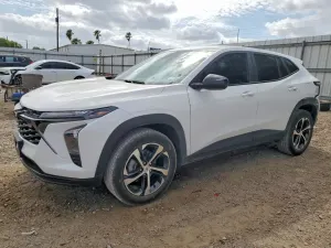 Chevrolet Trax 1.2L 3 2024