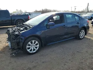 Toyota Corolla 2.0L 4 2024