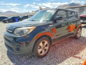 Kia Soul 1.6L 4 2019