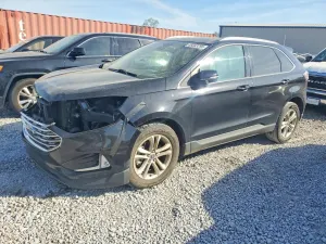 Ford Edge 2.0L 4 2019