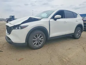 Mazda CX-5 2.5L 4 2023