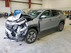 Chevrolet Equinox 1.5L 4 2026