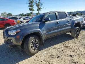 Toyota Tacoma 3.5L 6 2023