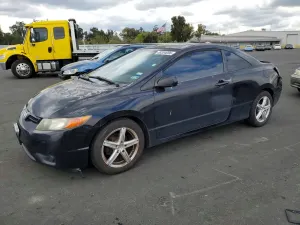 Honda Civic 1.8L 4 2008