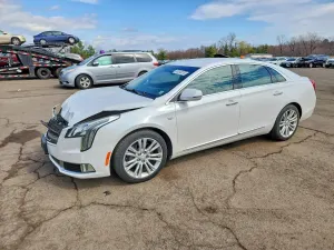 Cadillac XTS 3.6L 6 2018