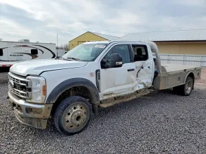 Ford F550 6.7L 8 2024