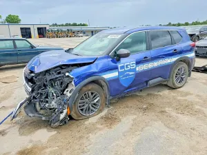 Nissan Rogue 1.5L 3 2023
