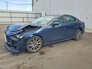 Mazda 3 2.5L 4 2024