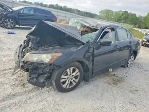 Honda Accord 2.4L 4 2008