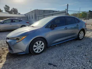 Toyota Corolla 1.8L 4 2020