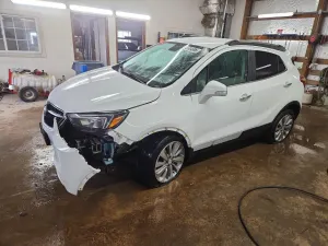 Buick Encore 1.4L 4 2019