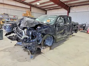 RAM 1500 5.7L 8 2020