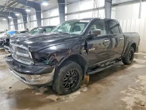 Dodge RAM 5.7L 8 2010