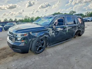 Chevrolet Tahoe 5.3L 8 2017
