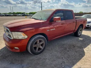 Dodge RAM 5.7L 8 2009