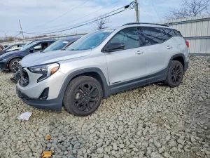 GMC Terrain 1.5L 4 2020