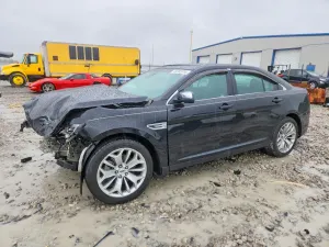 Ford Taurus 3.5L 6 2019