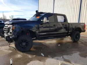 Ford F-250 6.7L 8 2021