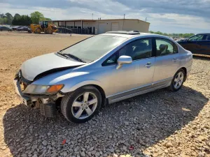 Honda Civic 1.8L 4 2006