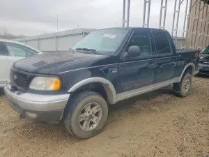 Ford F-150 5.4L 8 2002